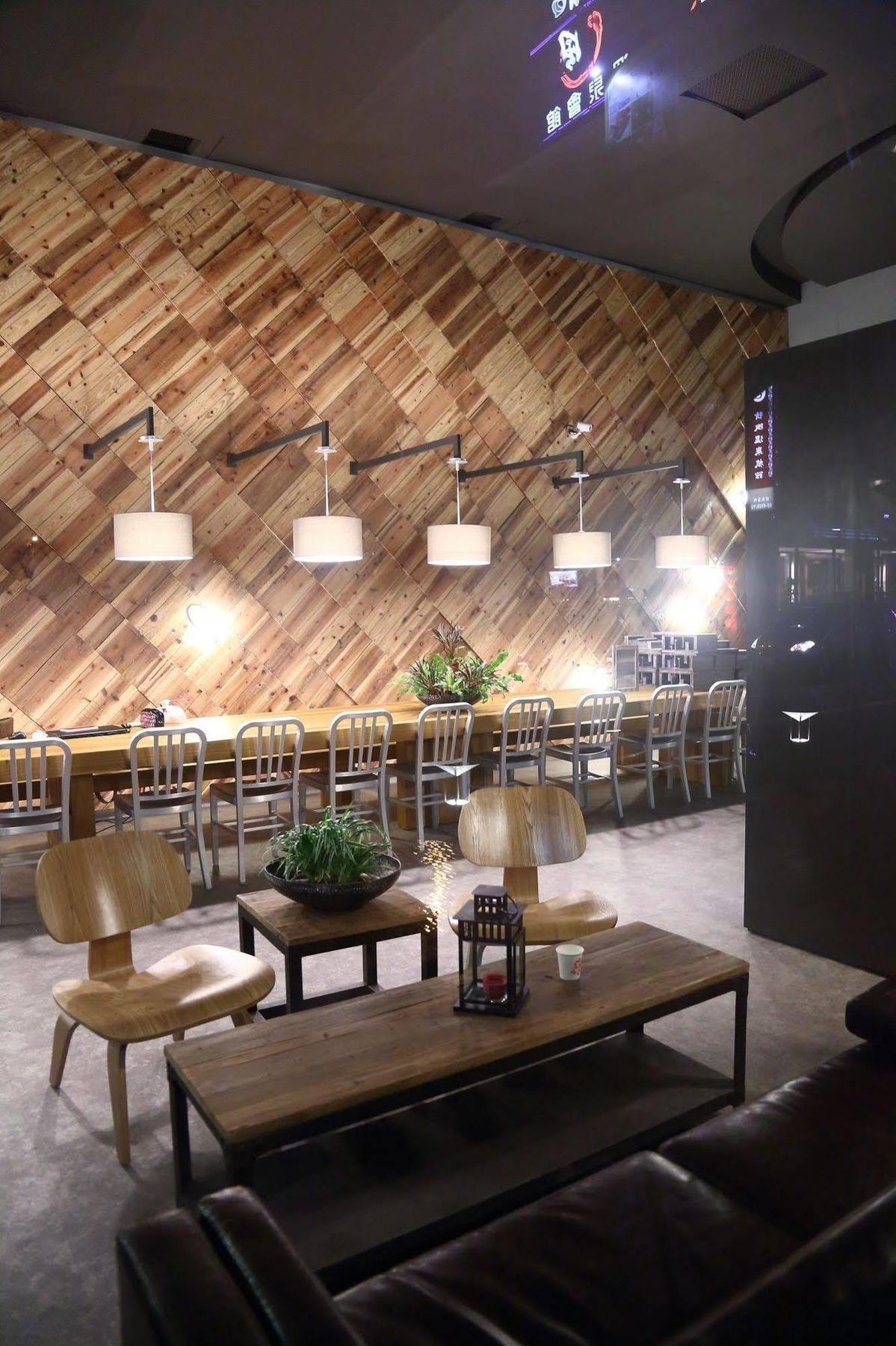 J-Hotel Jiaoxi Bagian luar foto